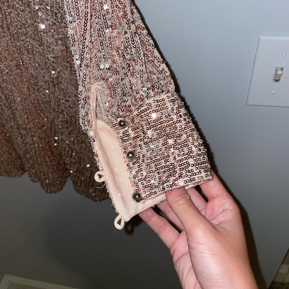 Windsor Short Dress - Picture 4 of 5